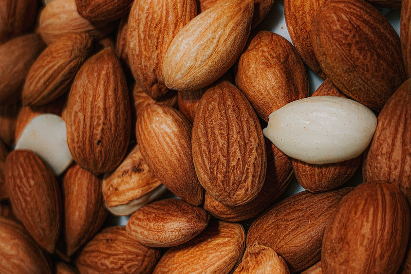 Régime cétogène : menu pour 7 jours.