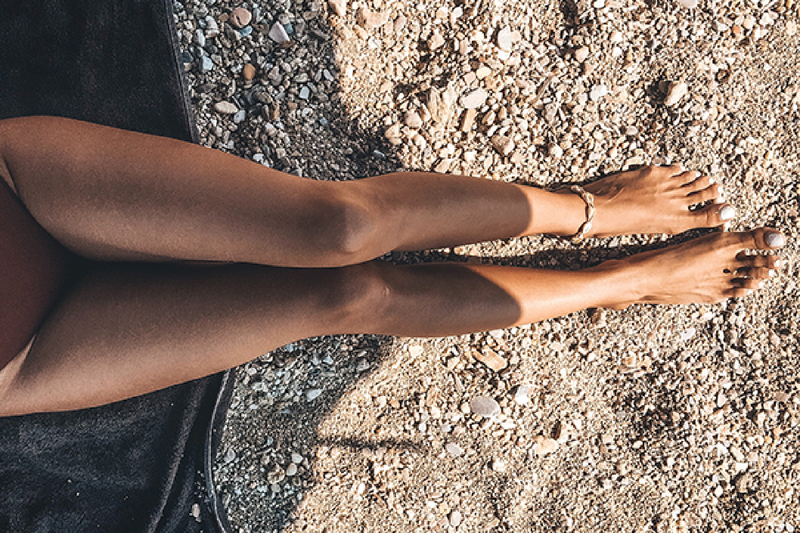 Top 10 des aliments pour accélérer son bronzage (le 6e va vous surprendre)