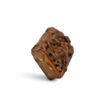 Double caramel.