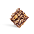 Chocolat. Noisette.
