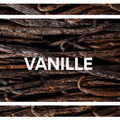 Vanille. Pécan. Chocolat.