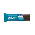 Mûre. Chocolat.