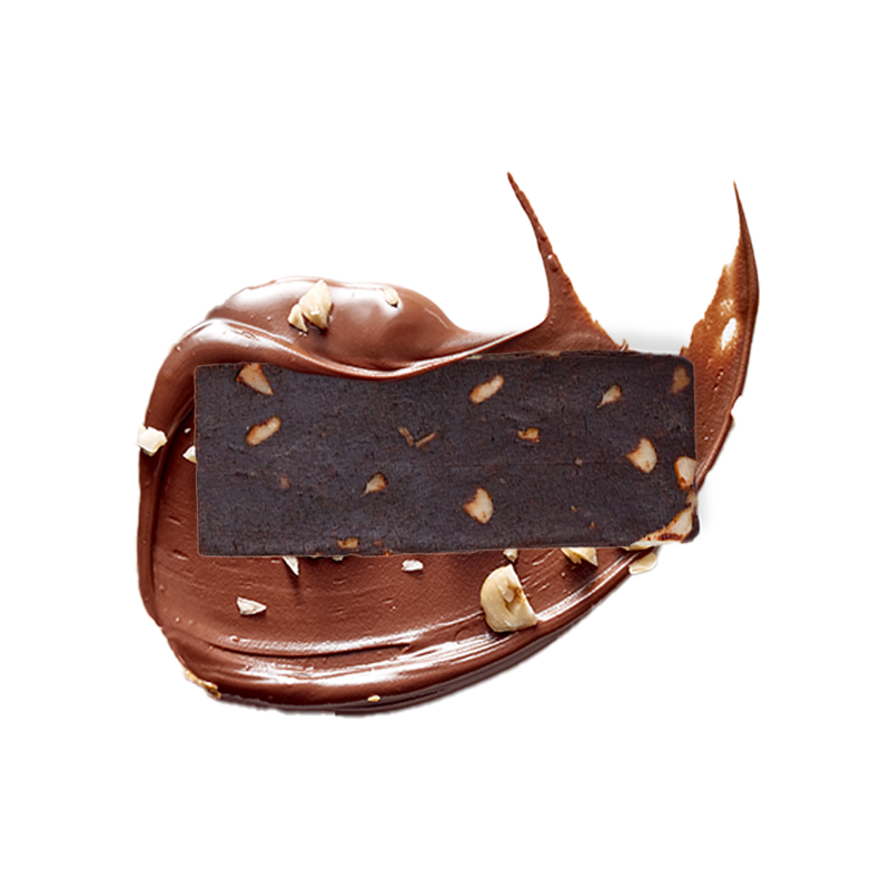 Noisette.