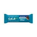 Mûre. Chocolat.