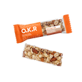 Amande. Cacahuète.