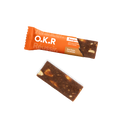 Cacahuète.