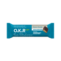 Sésame. Chocolat.