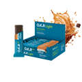 Caramel. Crispy.