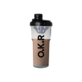 Noix de coco. Chocolat.