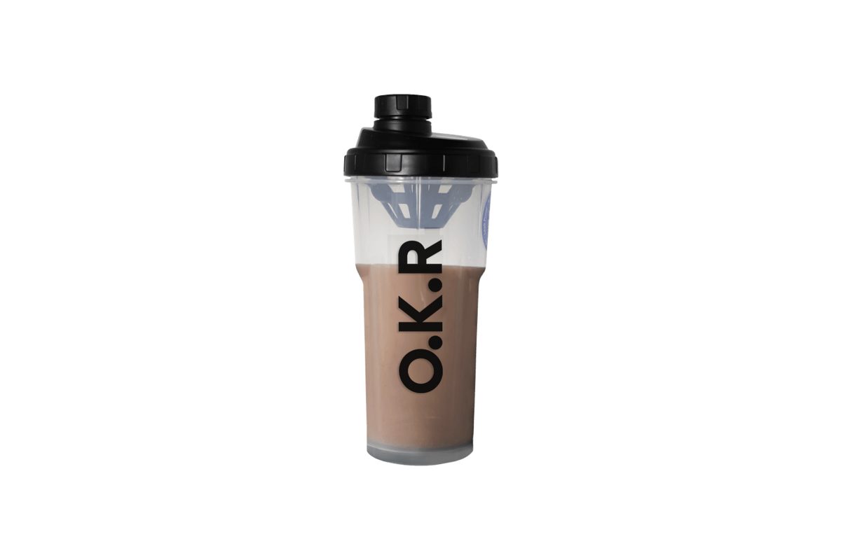 Noix de coco. Chocolat.