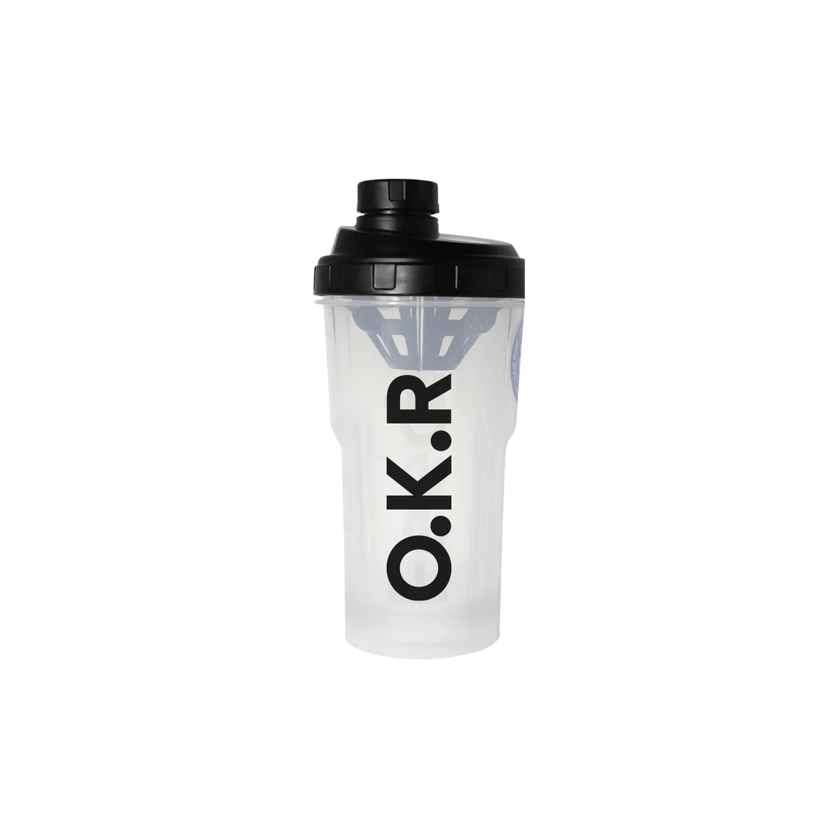 Shaker 750mL.