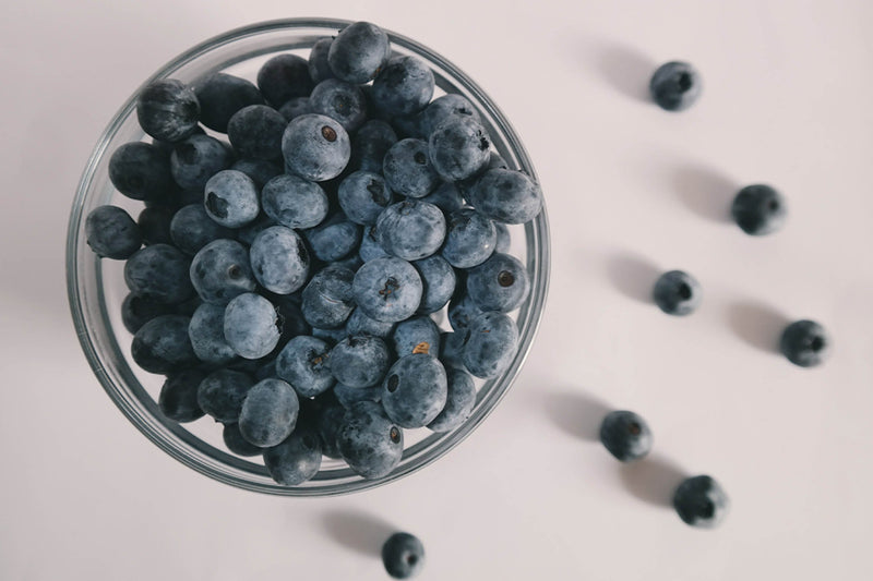 Les aliments qui boostent le système immunitaire.