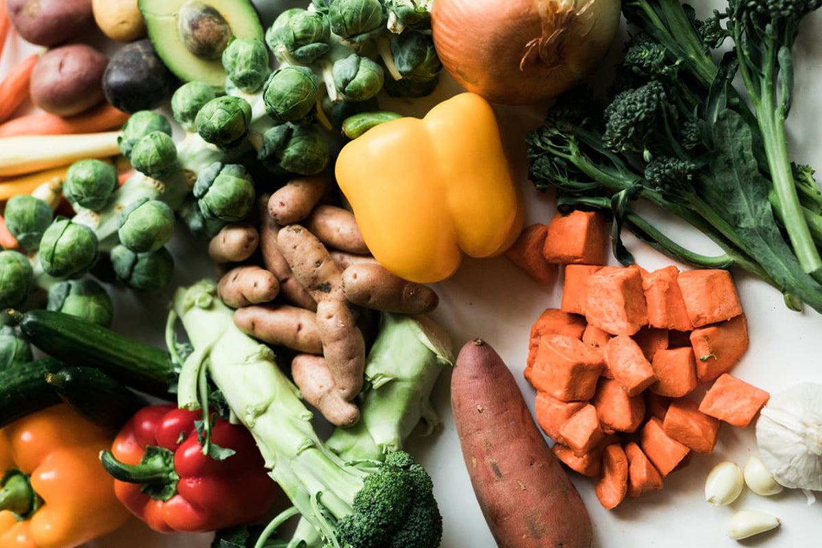 Quels sont les légumes qui font maigrir ?