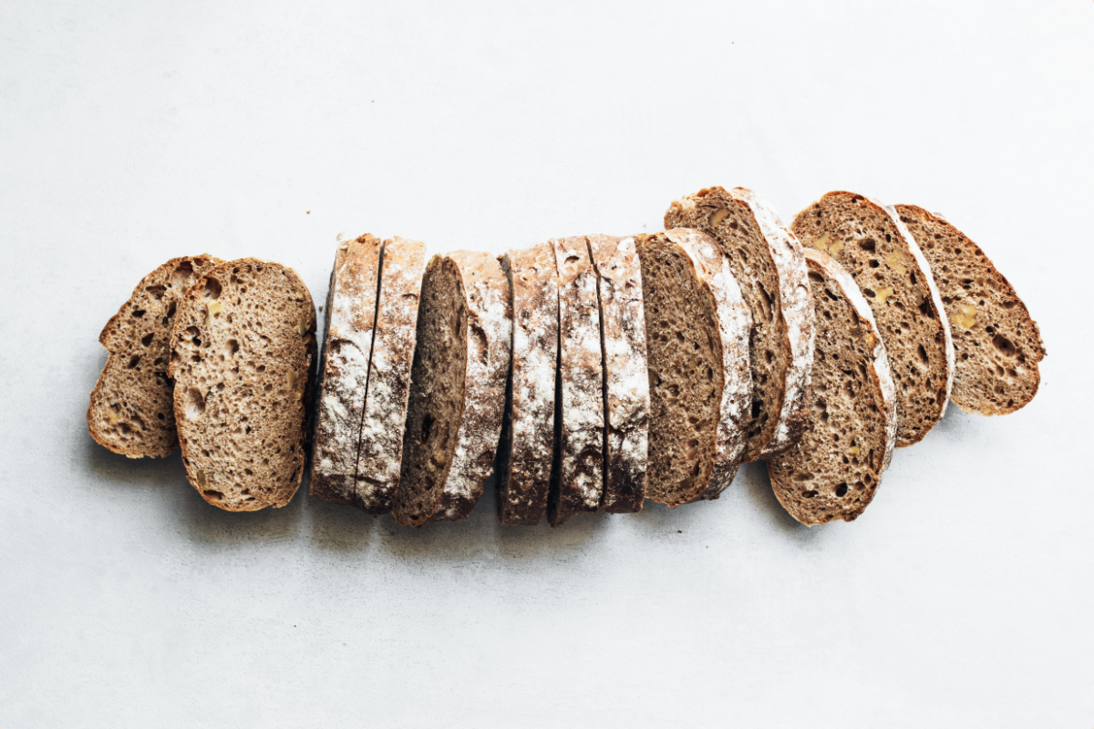 La liste des aliments interdits pour un régime cétogène.