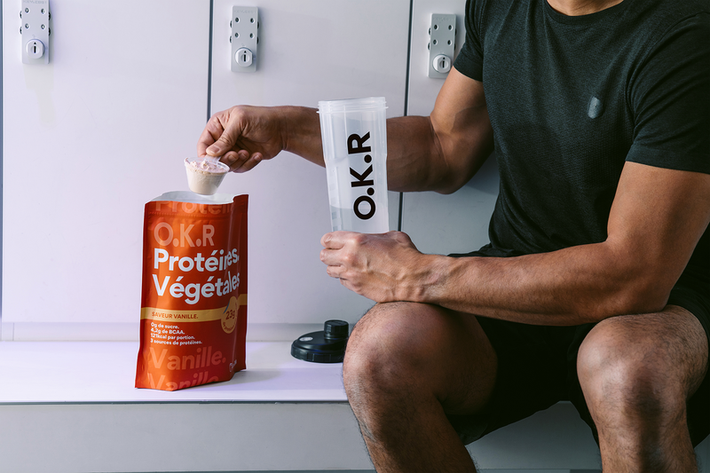 Quand et comment prendre des protéines pour optimiser ses performances