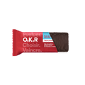 Noix de coco. Chocolat. 