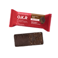 Double choco. Crispy. 