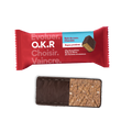 Noix de coco. Chocolat. 