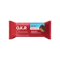 Noix de coco. Chocolat. 