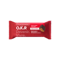 Fruits rouges. Chocolat. 