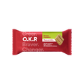 Pomme. Cranberry. 