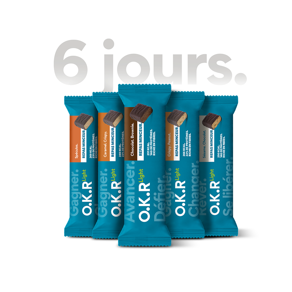 Cure 6 jours.
