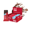 Noix de coco. Chocolat. 