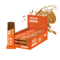 Extra cacahuète. 