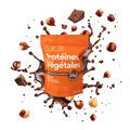 Choco. Noisette. 